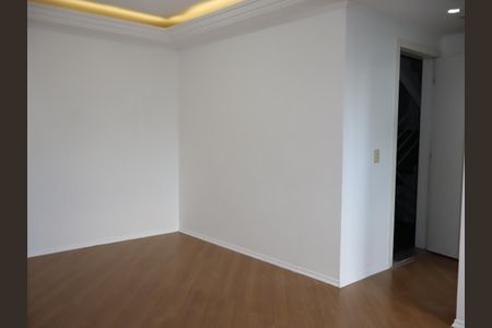 Sala de apartamento à venda com 3 quartos, 58m² em Cidade Líder, São Paulo