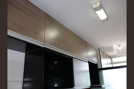 Apartamento à venda com 58m², 3 quartos e 1 vagaCozinha