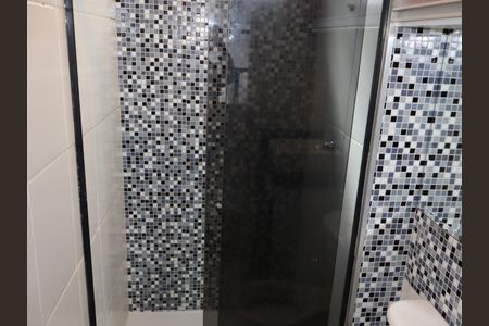 Apartamento à venda com 58m², 3 quartos e 1 vagaBanheiro