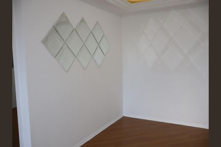 Apartamento à venda com 58m², 3 quartos e 1 vagaSala