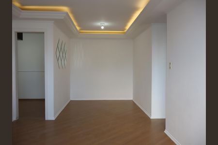 Apartamento à venda com 58m², 3 quartos e 1 vagaSala