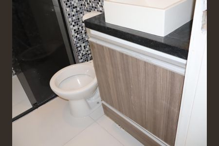 Apartamento à venda com 58m², 3 quartos e 1 vagaBanheiro