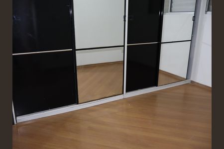 Apartamento à venda com 58m², 3 quartos e 1 vagaQuarto 3