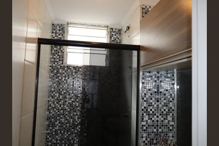 Apartamento à venda com 58m², 3 quartos e 1 vagaBanheiro