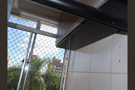 Apartamento à venda com 58m², 3 quartos e 1 vagaÁrea de Serviço