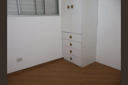 Apartamento à venda com 58m², 3 quartos e 1 vagaQuarto 2