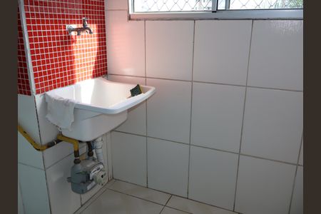 Apartamento à venda com 58m², 3 quartos e 1 vagaÁrea de Serviço