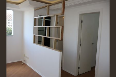 Apartamento à venda com 58m², 3 quartos e 1 vagaSala