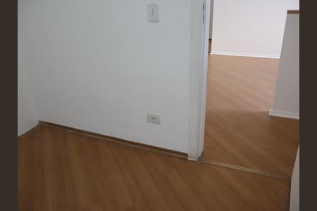 Apartamento à venda com 58m², 3 quartos e 1 vagaQuarto 2