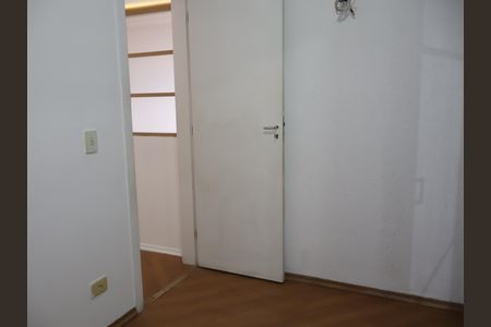 Apartamento à venda com 58m², 3 quartos e 1 vagaQuarto 3