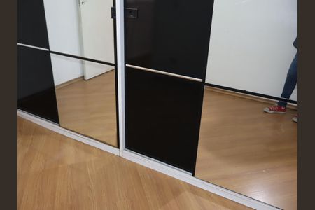 Apartamento à venda com 58m², 3 quartos e 1 vagaQuarto 3