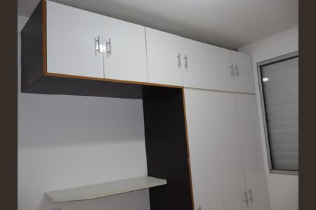 Apartamento à venda com 58m², 3 quartos e 1 vagaQuarto 1