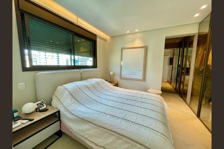 Apartamento à venda com 136m², 2 quartos e 3 vagas