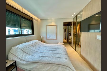 Apartamento à venda com 136m², 2 quartos e 3 vagas
