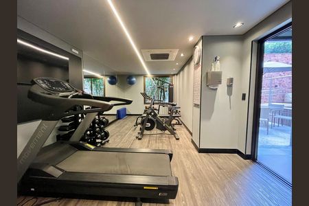 Apartamento à venda com 136m², 2 quartos e 3 vagas