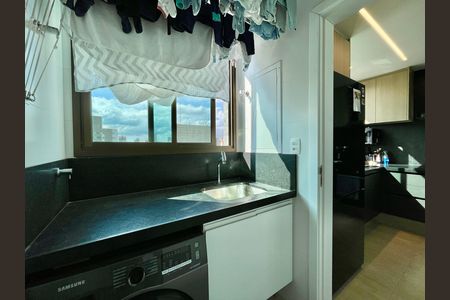 Apartamento à venda com 136m², 2 quartos e 3 vagas
