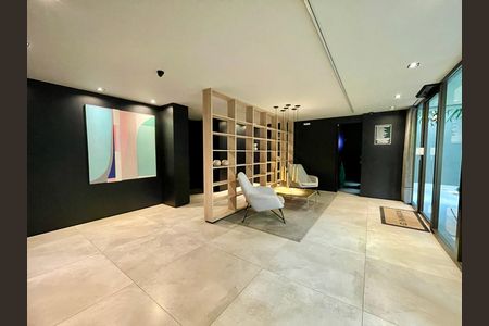 Apartamento à venda com 136m², 2 quartos e 3 vagas