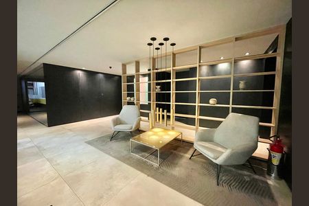 Apartamento à venda com 136m², 2 quartos e 3 vagas