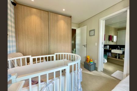 Apartamento à venda com 136m², 2 quartos e 3 vagas