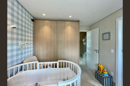 Apartamento à venda com 136m², 2 quartos e 3 vagas