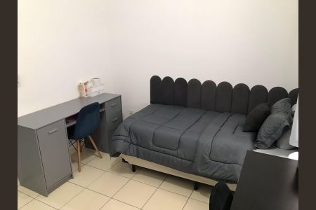 Foto 24 de casa de condomínio à venda com 2 quartos, 74m² em Vila Jacuí, São Paulo
