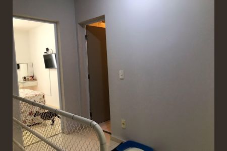 Casa de condomínio à venda com 74m², 2 quartos e 1 vaga Casa de condomínio à venda com 74m², 2 quartos e 1 vagaFoto 11
