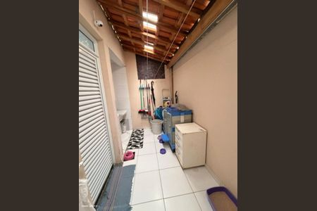 Casa de condomínio à venda com 74m², 2 quartos e 1 vaga Casa de condomínio à venda com 74m², 2 quartos e 1 vagaFoto 13