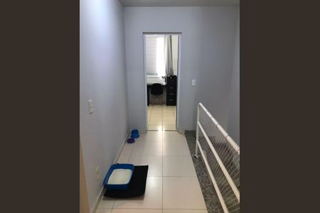 Casa de condomínio à venda com 74m², 2 quartos e 1 vaga Casa de condomínio à venda com 74m², 2 quartos e 1 vagaFoto 15