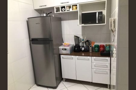 Casa de condomínio à venda com 74m², 2 quartos e 1 vaga Casa de condomínio à venda com 74m², 2 quartos e 1 vagaFoto 06