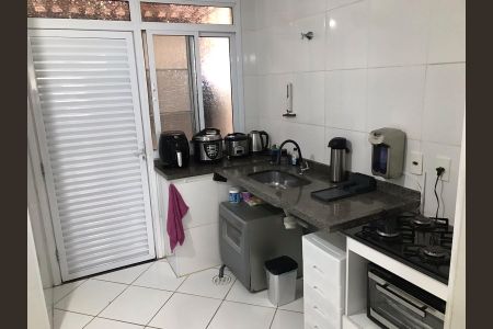 Casa de condomínio à venda com 74m², 2 quartos e 1 vaga Casa de condomínio à venda com 74m², 2 quartos e 1 vagaFoto 04