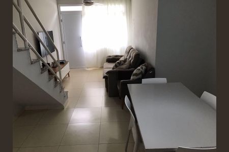 Casa de condomínio à venda com 74m², 2 quartos e 1 vaga Casa de condomínio à venda com 74m², 2 quartos e 1 vagaFoto 05
