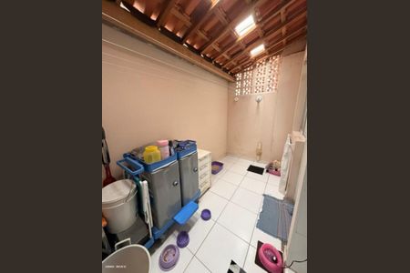 Casa de condomínio à venda com 74m², 2 quartos e 1 vaga Casa de condomínio à venda com 74m², 2 quartos e 1 vagaFoto 07