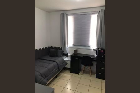 Foto 16 de casa de condomínio à venda com 2 quartos, 74m² em Vila Jacuí, São Paulo