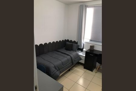 Foto 17 de casa de condomínio à venda com 2 quartos, 74m² em Vila Jacuí, São Paulo