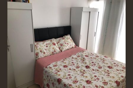 Casa de condomínio à venda com 74m², 2 quartos e 1 vaga Casa de condomínio à venda com 74m², 2 quartos e 1 vagaFoto 09