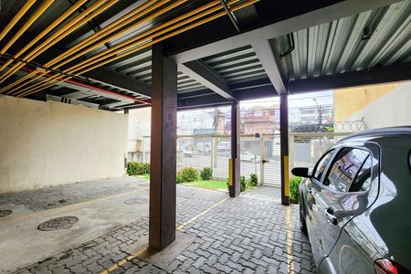 Apartamento para alugar com 60m², 2 quartos e sem vagaÁrea Comum 