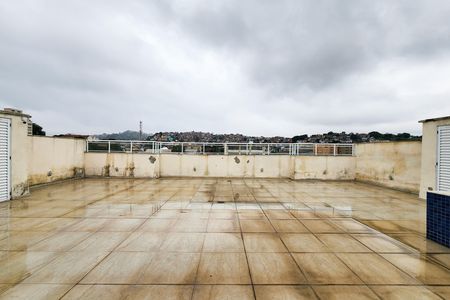 Apartamento para alugar com 60m², 2 quartos e sem vagaÁrea Comum 