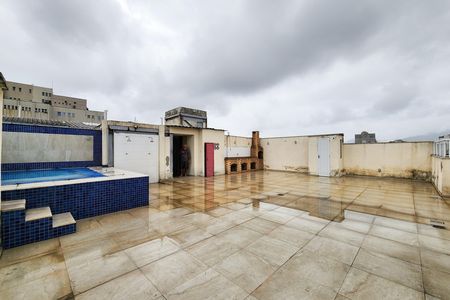 Apartamento para alugar com 60m², 2 quartos e sem vagaÁrea Comum 