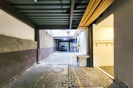 Apartamento para alugar com 60m², 2 quartos e sem vagaÁrea Comum 