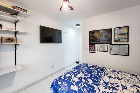 Apartamento para alugar com 60m², 2 quartos e sem vagaSuíte 