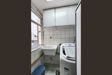 Apartamento para alugar com 60m², 2 quartos e sem vagaÁrea de Serviço 