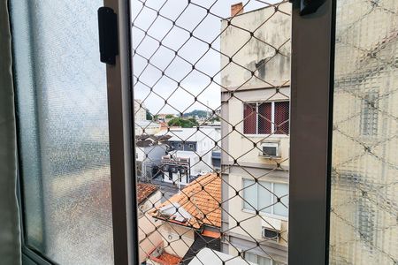 Apartamento para alugar com 60m², 2 quartos e sem vagaVista da Suíte 