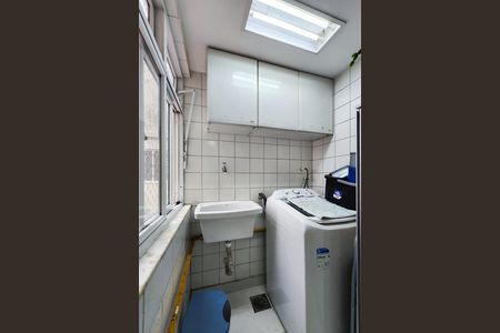 Apartamento para alugar com 60m², 2 quartos e sem vagaÁrea de Serviço 
