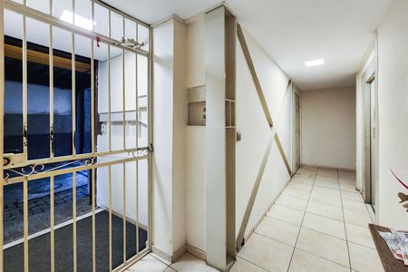 Apartamento para alugar com 60m², 2 quartos e sem vagaÁrea Comum 