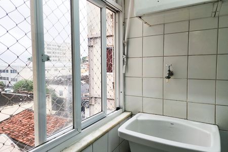 Apartamento para alugar com 60m², 2 quartos e sem vagaÁrea de Serviço 