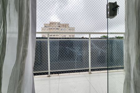 Apartamento para alugar com 60m², 2 quartos e sem vagaVaranda 