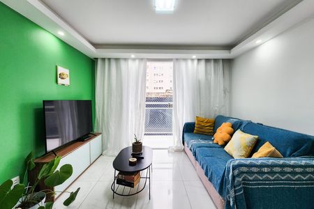 Apartamento para alugar com 60m², 2 quartos e sem vagaSala 