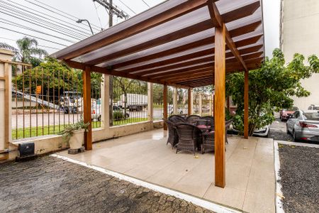 Apartamento à venda com 58m², 2 quartos e 1 vaga Apartamento à venda com 58m², 2 quartos e 1 vagaÁrea comum