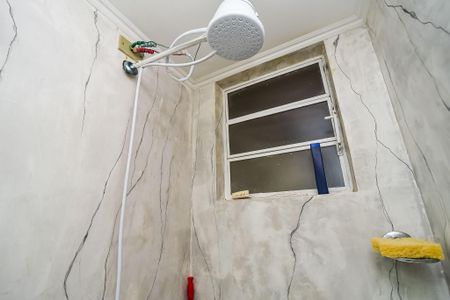 Apartamento à venda com 58m², 2 quartos e 1 vaga Apartamento à venda com 58m², 2 quartos e 1 vagaBanheiro