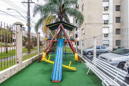 Apartamento à venda com 58m², 2 quartos e 1 vaga Apartamento à venda com 58m², 2 quartos e 1 vagaÁrea comum - Playground